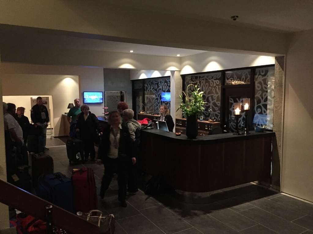 Hotel Hafnia Tórshavn Interior foto