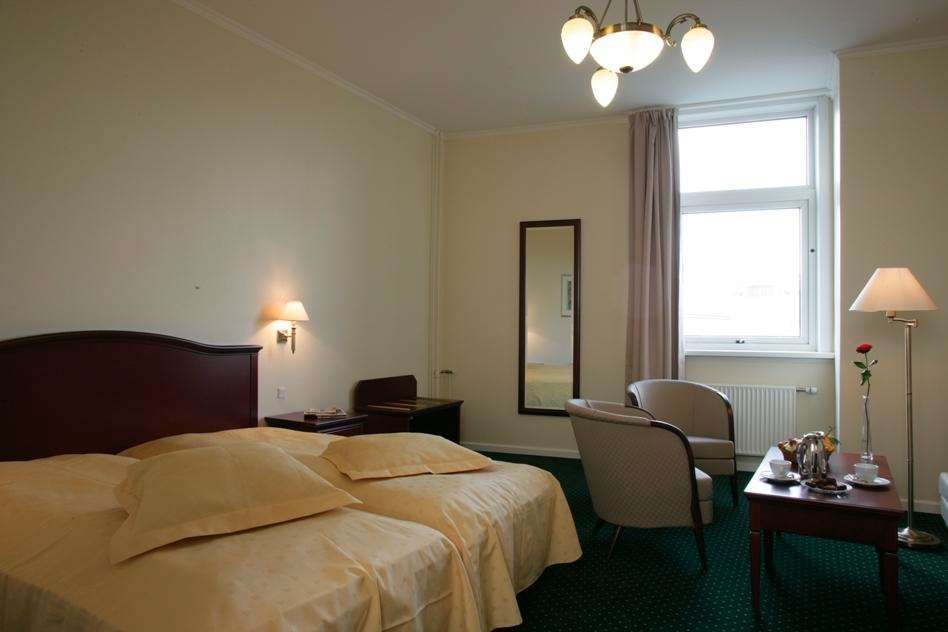 Hotel Hafnia Tórshavn Cameră foto